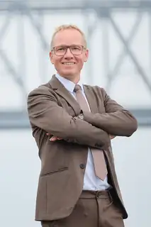 Network Café - Global Economy and Danish Business in 2027