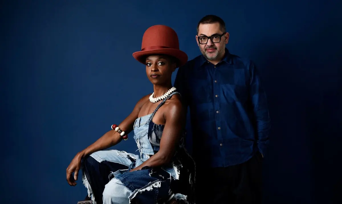 Morcheeba · Pumpehuset, Copenhagen