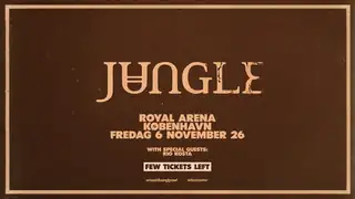 Jungle