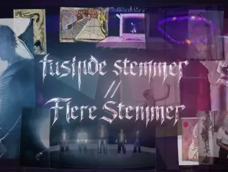 Tusinde Stemmer // Flere Stemmer · Basement, Copenhagen
