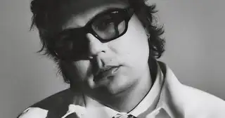 Andreas Odbjerg