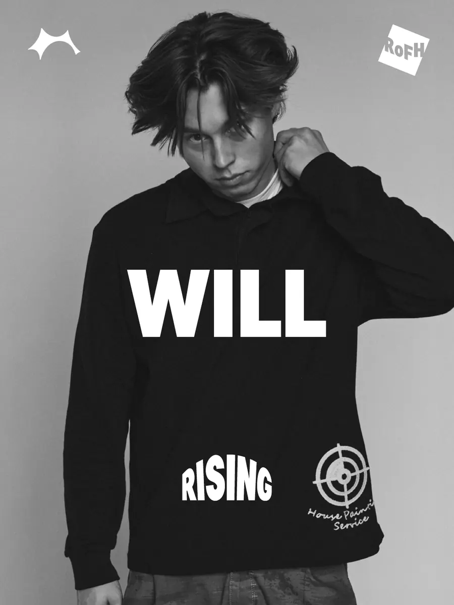RoFH x Rising Tour · Richter, Gladsaxe