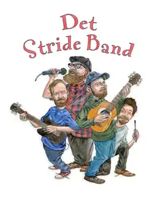 Det Stride Band