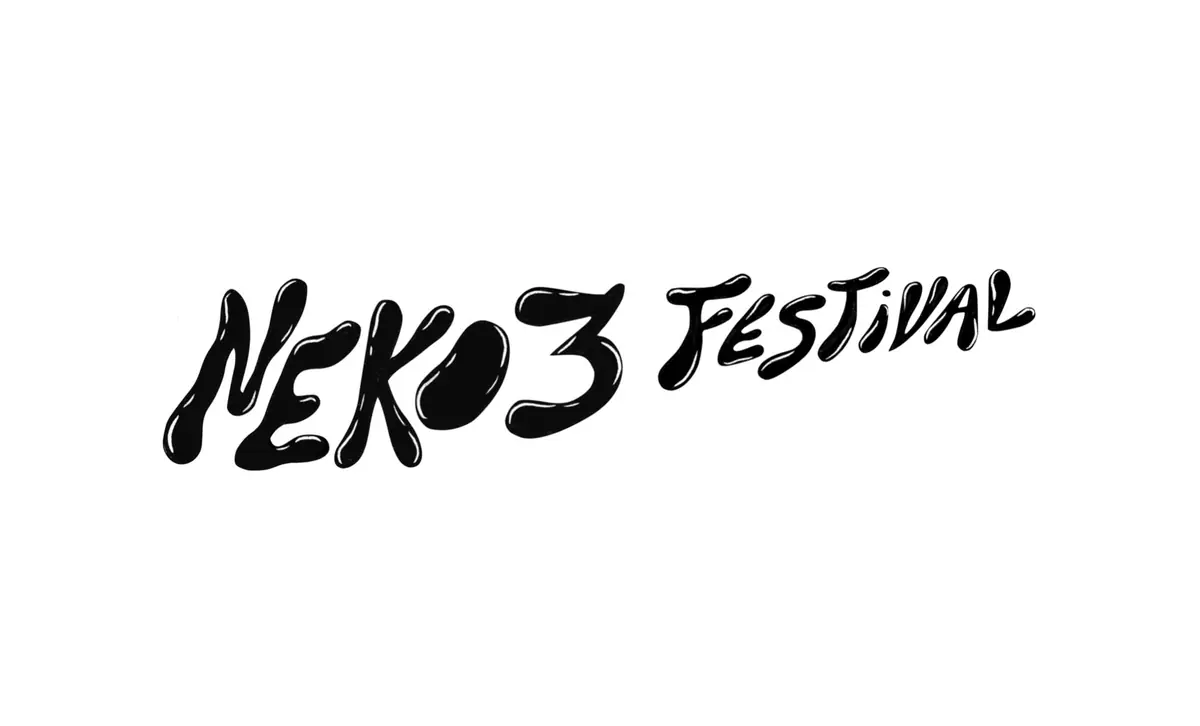 NEKO3 Festival 2026 · Koncertkirken, Copenhagen