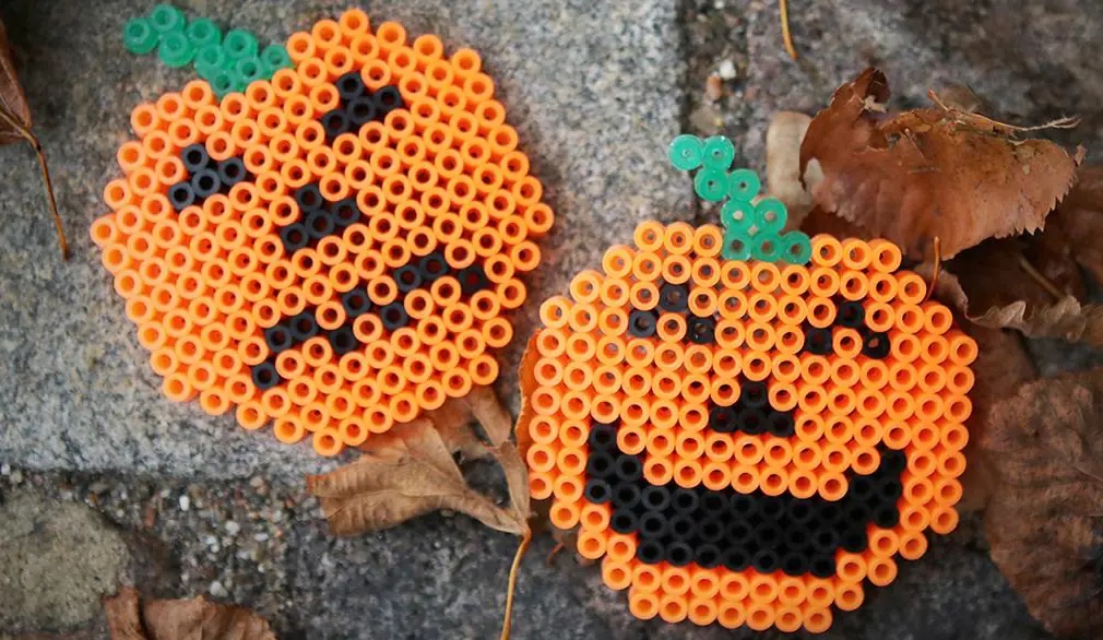 Halloween — Ringsted Bibliotek, Ringsted