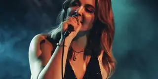 Emmelie De Forest