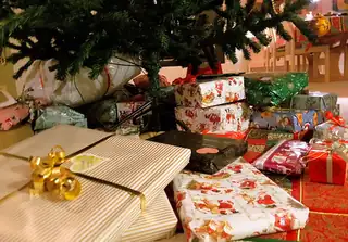 Christmas Gift Workshop
