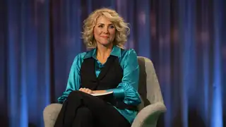 Ældrefestival - Cecilie Frøkjær