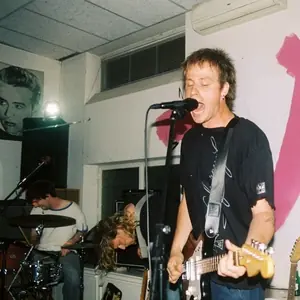 Danny Blue · VEGA, Copenhagen