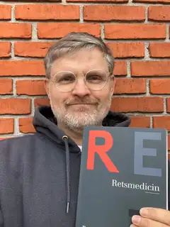 Drab i Danmark – En Retsmedicinerens hverdag