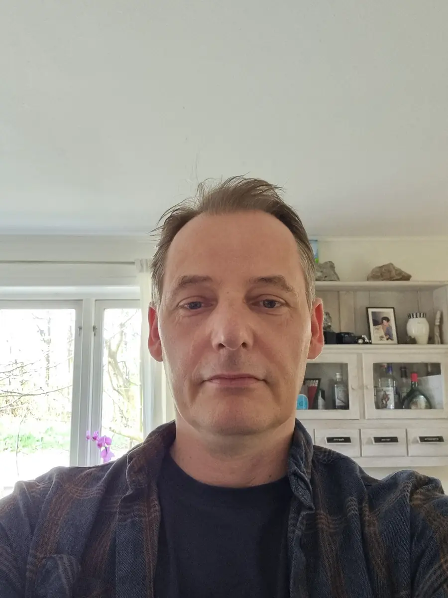 Fra psykose til hverdag med håb — Hovedbiblioteket, Skive