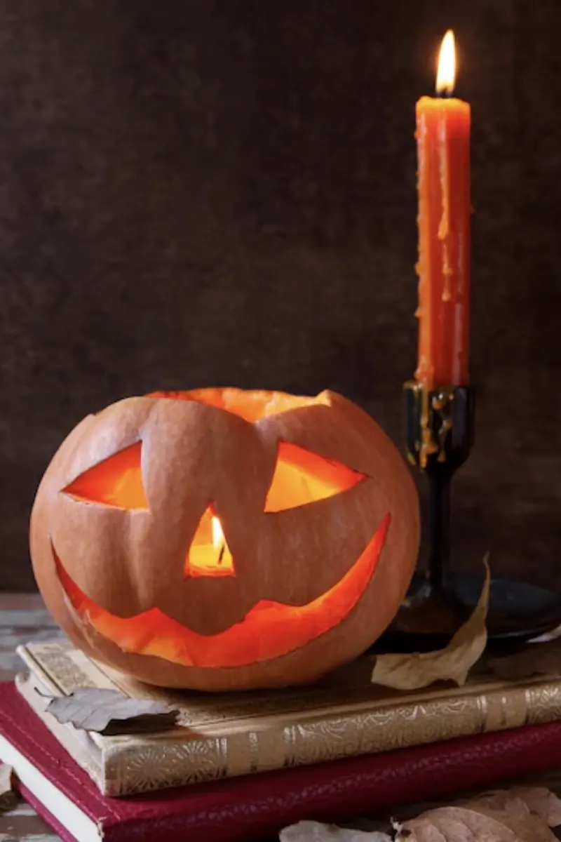 Halloween 2026 · Ensted Kirkehus, Aabenraa