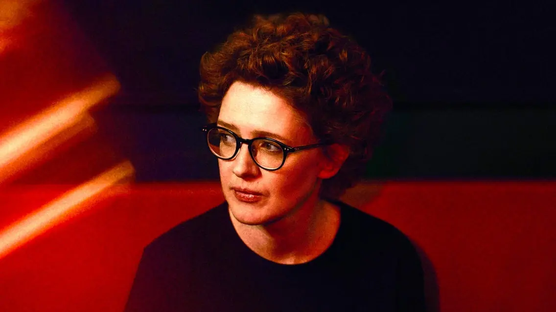Marie Key · VEGA - Musikkens Hus, Store VEGA, Copenhagen