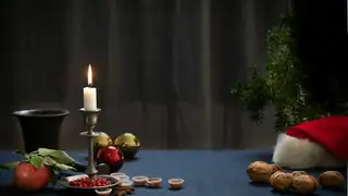 Julefrokost d 27 november på Gullanden