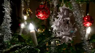 Weihnachtsfeier am Samstag, 5. Dezember im Gullanden