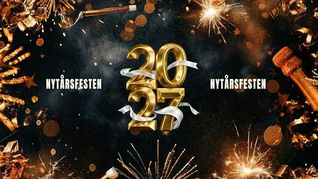 New Year's Eve 26/27 ✘ TORDEN · TORDEN BAR & NATKLUB, Kolding