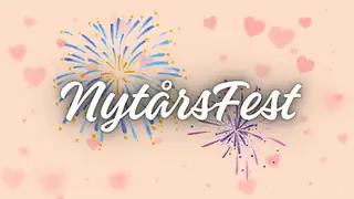 NytårsFest i Aarhus 20+ år