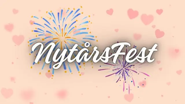 NytårsFest i Aarhus 20+ år · The Golden Lion, Aarhus