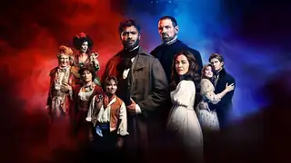 Les Misérables