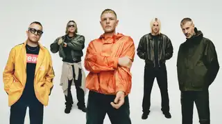 The Minds of 99