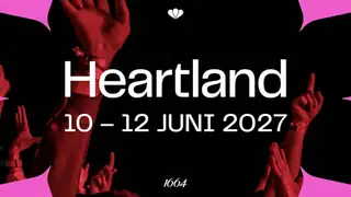 Heartland 2027 - 1-dag / lørdag