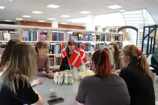 Book Club