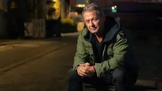 René Dahl Andersen - Hærdet