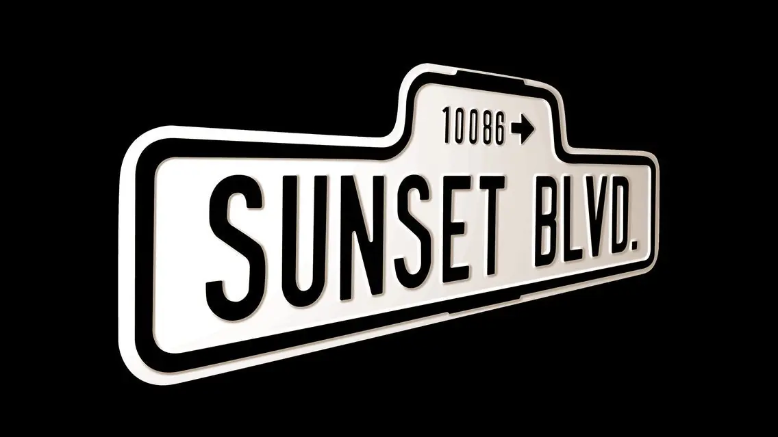 Sunset Boulevard · Det Ny Teater, Kopenhagen