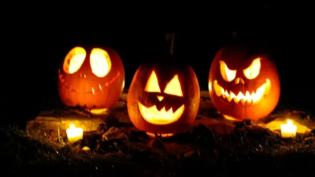 Halloween Pumpkin Carving + DIY Monster Night · Studenterhus Aarhus, Aarhus