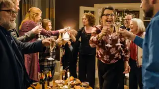 Film og bøger: Den tid på året