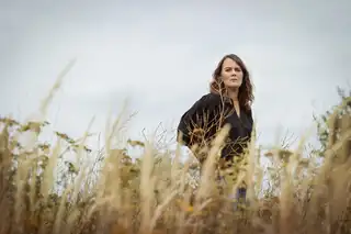 Johanne Mygind: Giftig