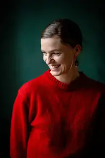 Anne Valbjørn: The Power of Hope in Literature