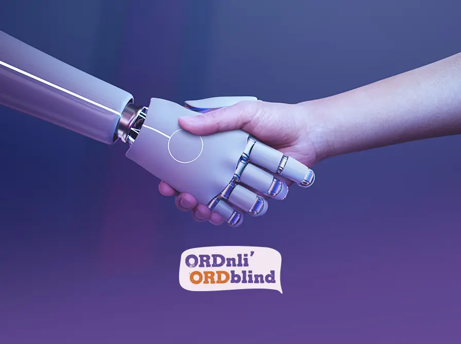 AI - din digitale makker — Hovedbiblioteket i Aalborg, Aalborg