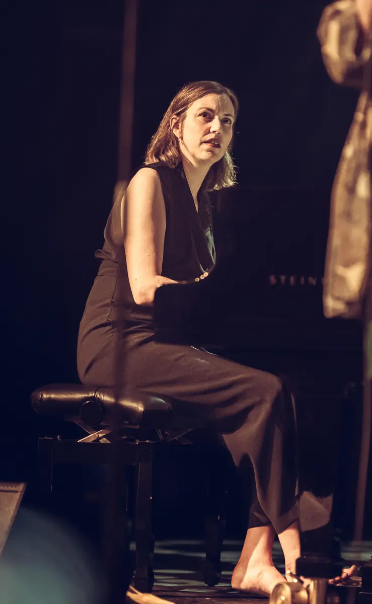Blå Festival: Catrine Frølund feat. Morten Østerlund Larsen & Andreas Skak — Hovedbiblioteket i Aalborg, Aalborg