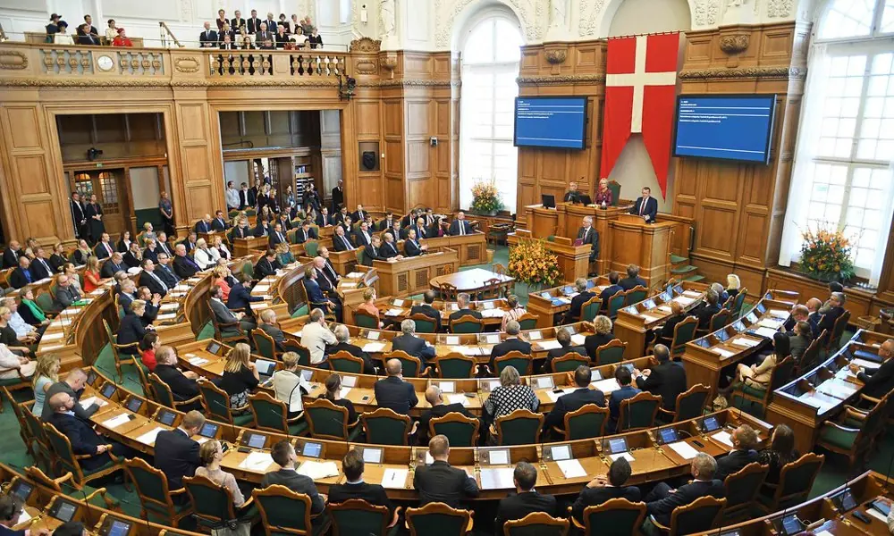 Demokratiets tilstand: Demokratiets tilstand — Hovedbiblioteket i Aalborg, Aalborg