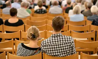 The State of Democracy: The Importance of Civic Associations for Democracy
