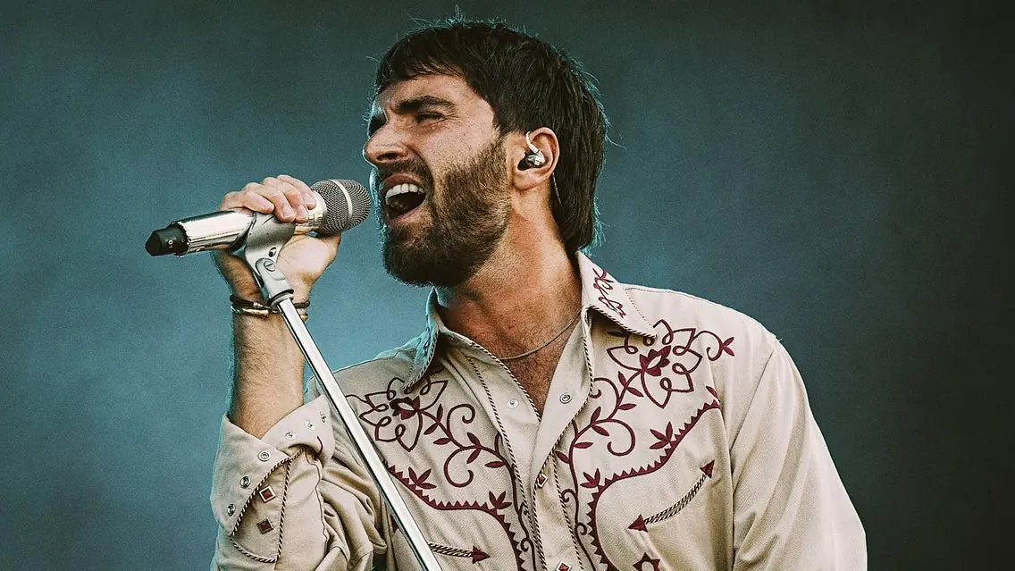 Malte Ebert · Aarhus
