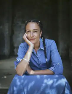 Meet Zadie Smith at the International Authors' Stage