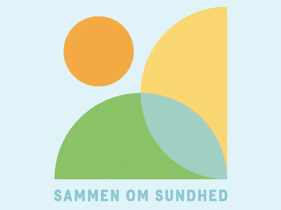 Sammen om sundhed - på Biblioteket i Herning · Biblioteket i Herning, Herning