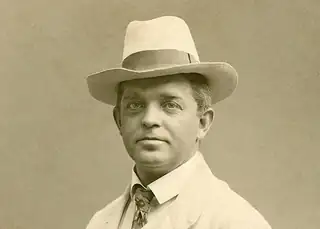 Klub Klassisk: Carl Nielsen - Symfoni no. 3