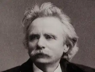 Klub Klassisk: Edvard Grieg - Piano Concerto in A Minor, op. 16