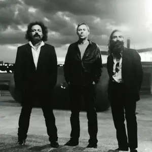 Dirty Three · VEGA - Musikkens Hus, Store VEGA, København