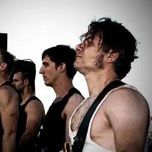 Metallica Jam