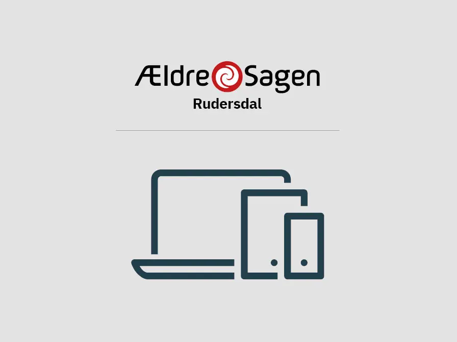 Ældre Sagens IT Café — Birkerød Bibliotek, Birkerød