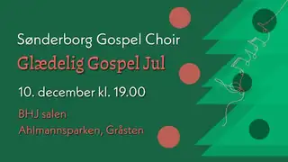 Sønderborg Gospel Choir - Glædelig Gospel jul