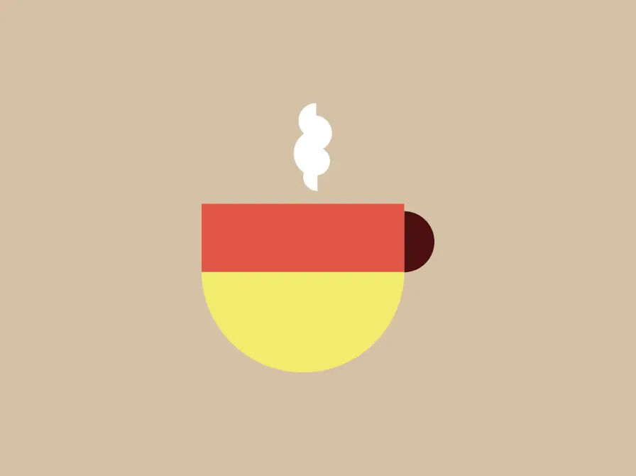 Words in Coffee at Holte Library — Holte Bibliotek, Holte