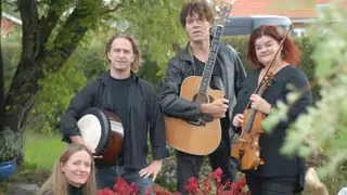 Tradish – En irsk aften med musik, dans og middag