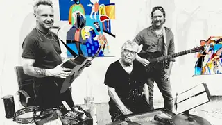 Sylvester, Varsted & Lange