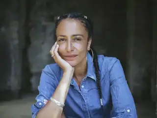 Zadies verden: Litteratursalon og Livestreaming om Zadie Smith