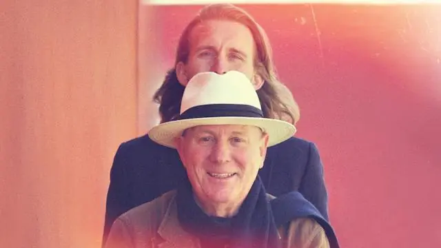 Simon & Garfunkel Tribute · Støberihallen, Hillerød